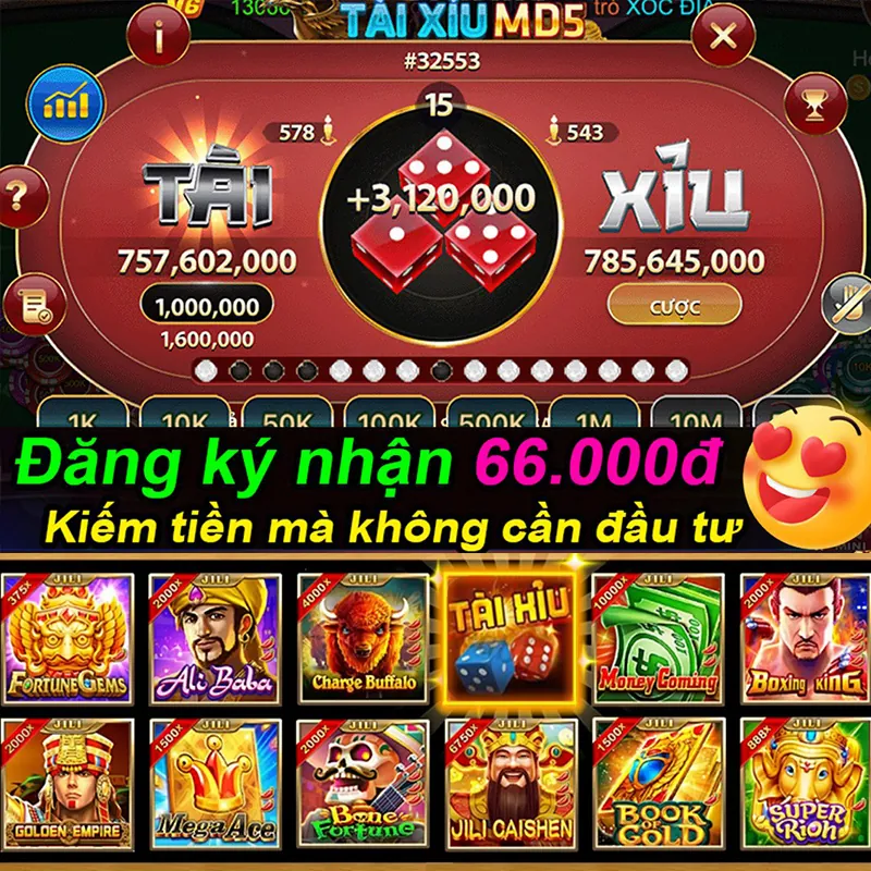 Casino Trực Tuyến Alo789
